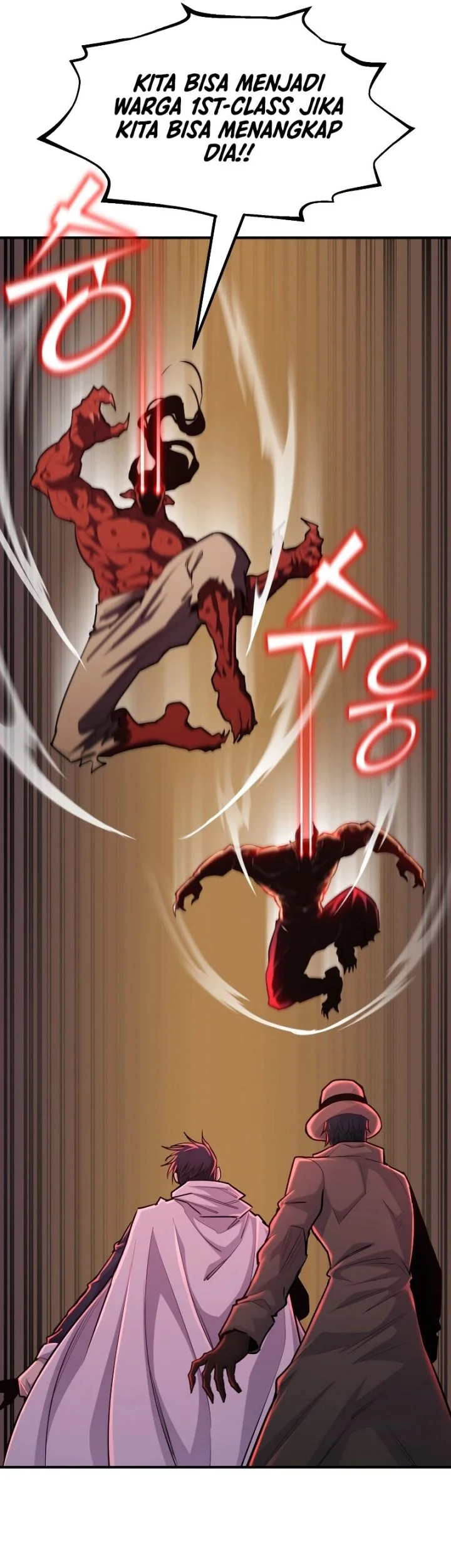 Standard of Reincarnation Chapter 95 Fix Gambar 53